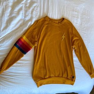 Aviator Nation sweatshirt alert!